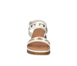 Women's Bella Vita Italy Vic Wedge Sandals