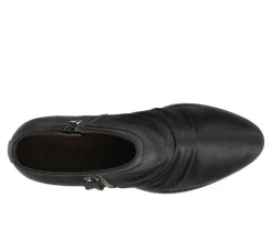 Women's Bella Vita Janita Booties