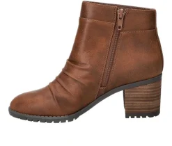 Women's Bella Vita Janita Booties
