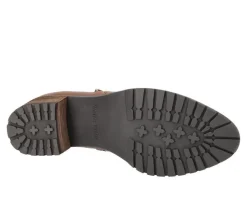 Women's Bella Vita Janita Booties