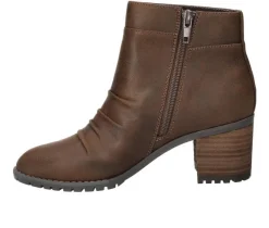 Women's Bella Vita Janita Booties