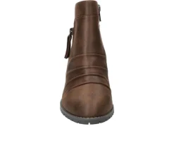 Women's Bella Vita Janita Booties
