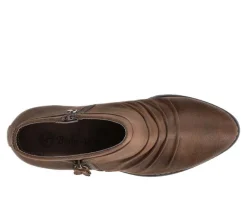 Women's Bella Vita Janita Booties