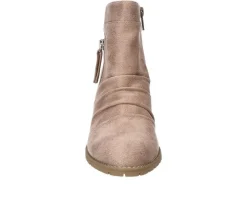 Women's Bella Vita Janita Booties