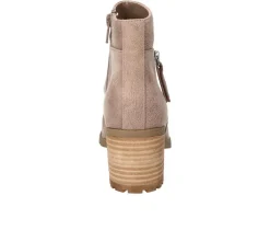 Women's Bella Vita Janita Booties