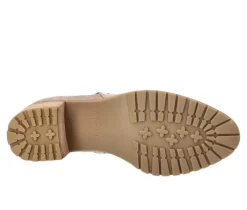 Women's Bella Vita Janita Booties