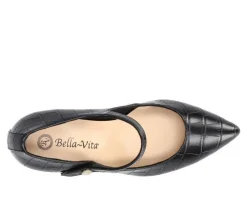 Women's Bella Vita Lainey Pumps