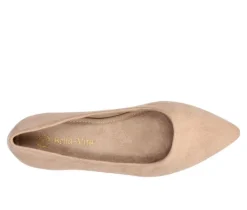 Women's Bella Vita Mireya Flats