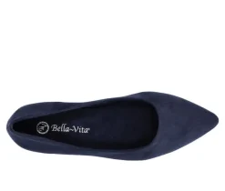 Women's Bella Vita Mireya Flats