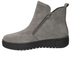 Women's Bella Vita Oaklee Booties