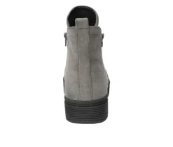 Women's Bella Vita Oaklee Booties
