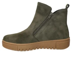 Women's Bella Vita Oaklee Booties