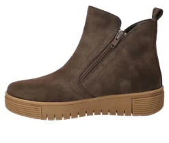 Women's Bella Vita Oaklee Booties