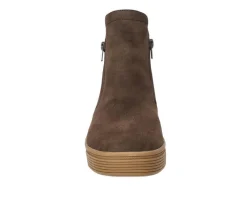 Women's Bella Vita Oaklee Booties