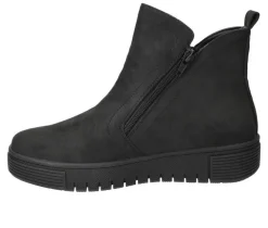 Women's Bella Vita Oaklee Booties