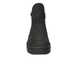 Women's Bella Vita Oaklee Booties