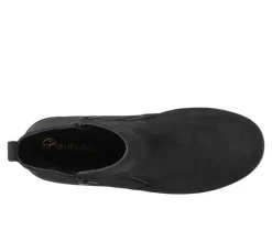 Women's Bella Vita Oaklee Booties