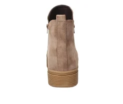 Women's Bella Vita Oaklee Booties