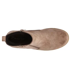 Women's Bella Vita Oaklee Booties