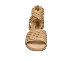 Women's Bella Vita Quinnell Dress Sandals