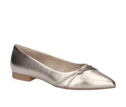Women's Bella Vita Rhea Flats