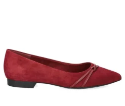 Women's Bella Vita Rhea Flats