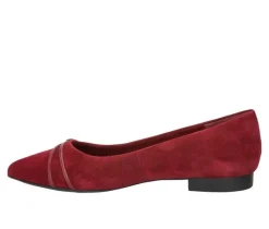 Women's Bella Vita Rhea Flats
