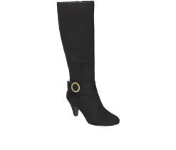 Women's Bella Vita Rima Knee High Boots