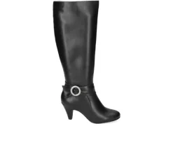 Women's Bella Vita Rima Knee High Boots