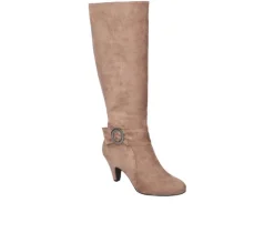 Women's Bella Vita Rima Knee High Boots