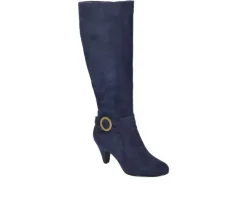 Women's Bella Vita Rima Knee High Boots