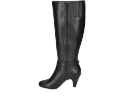 Women's Bella Vita Rima Plus Knee High Boots