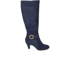 Women's Bella Vita Rima Plus Knee High Boots