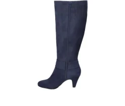 Women's Bella Vita Rima Plus Knee High Boots