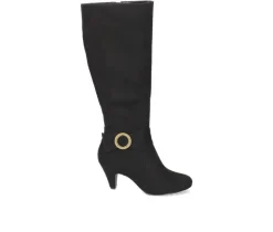 Women's Bella Vita Rima Plus Knee High Boots