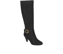 Women's Bella Vita Rima Plus Knee High Boots