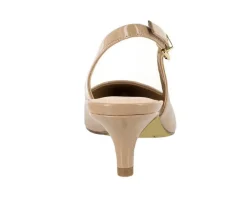 Women's Bella Vita Scarlett II Pumps