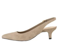 Women's Bella Vita Scarlett Pumps