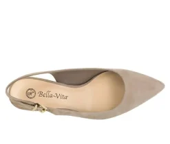 Women's Bella Vita Scarlett Pumps