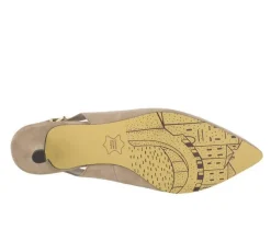 Women's Bella Vita Scarlett Pumps