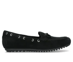 Women's Bella Vita Scout Mocassins