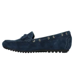 Women's Bella Vita Scout Mocassins