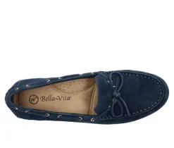 Women's Bella Vita Scout Mocassins