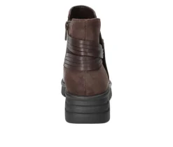 Women's Bella Vita Sueann Booties