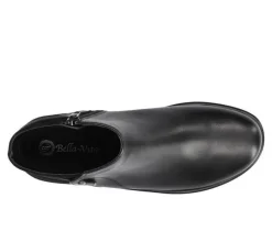 Women's Bella Vita Sueann Booties