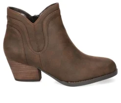 Women's Bella Vita Trust Booties