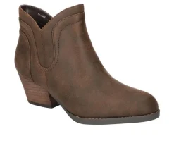 Women's Bella Vita Trust Booties
