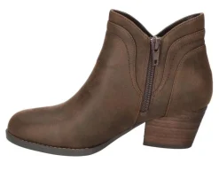 Women's Bella Vita Trust Booties