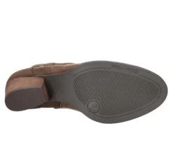 Women's Bella Vita Trust Booties