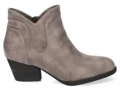 Women's Bella Vita Trust Booties
